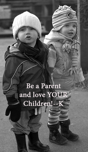 quotes on parents love. Love whom you think is right